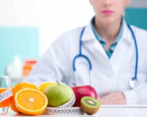Cursar el curso de nutrición y dietética Online te formará en este sector