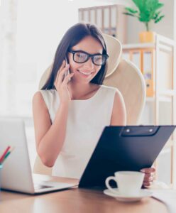 Estudiar Técnico en Secretariado de Dirección