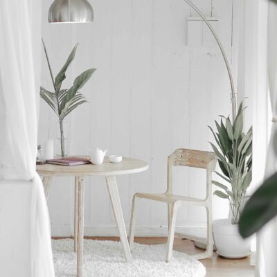 Estudia el técnico en interiorismo y decoración de interiores y estudia diseño online con Esneca