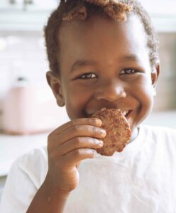 Estudiar Técnico en Nutrición Infantil