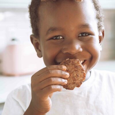 Estudiar Técnico en Nutrición Infantil