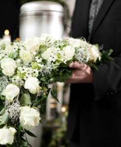 Estudiar Técnico en Organización y Gestión de Eventos Funerarios