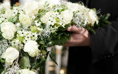 Estudiar Técnico en Organización y Gestión de Eventos Funerarios