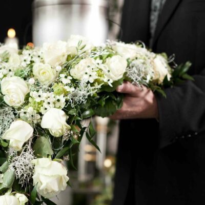 Estudiar Técnico en Organización y Gestión de Eventos Funerarios