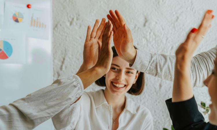Las teorías de la motivación: ¿qué nos motiva?