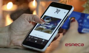 cuantos tipos de ecommerce existen