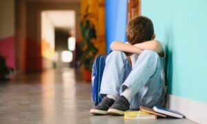 Tipos y consecuencias del maltrato infantil Conoce los 4 tipos de maltrato infantil