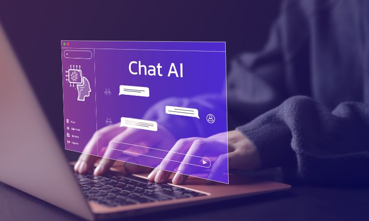 Trabajar con inteligencia artificial: ¿sí o no?