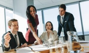 Descubre la transparencia empresarial y cómo aplicarla