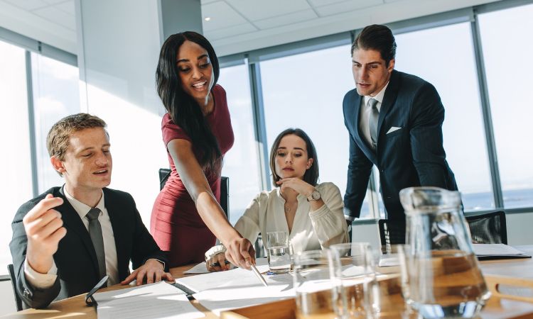 Transparencia empresarial: qué es y por qué es clave para las empresas de hoy