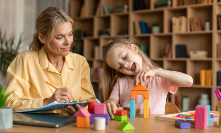 Trastorno desintegrativo infantil: qué es, causas y cómo identificarlo