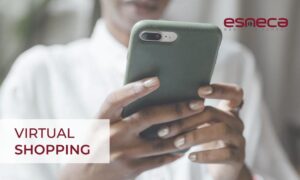 Te explicamos qué es el virtual shopping