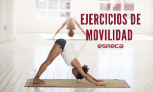 Cinco ejercicios de movilidad para fortalecer articulaciones